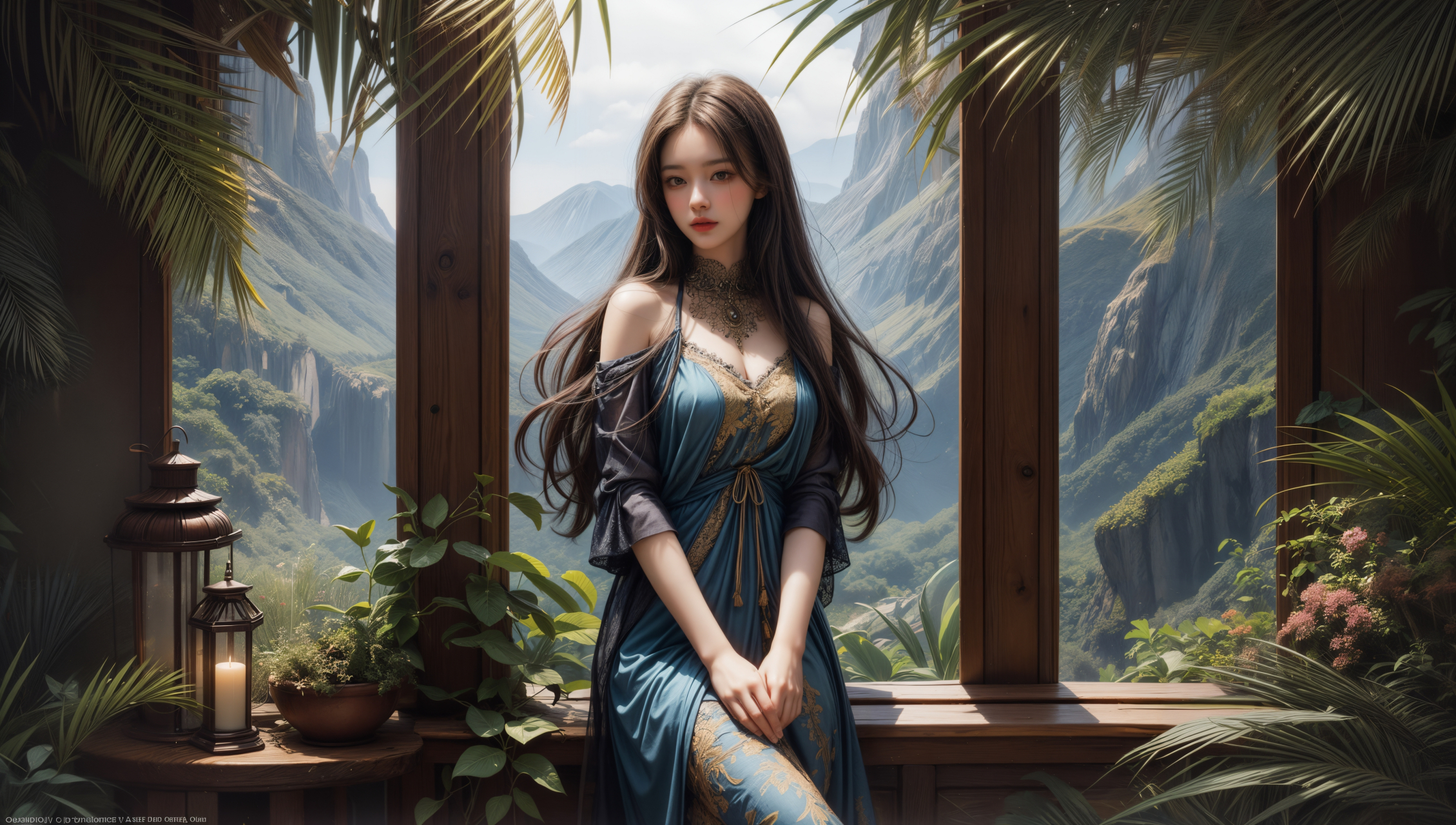 王毅会见伊朗外长阿拉格齐